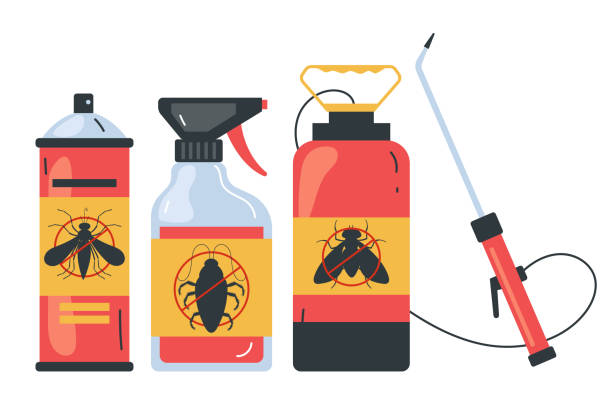 Best Insect Control  in Savannah, TN